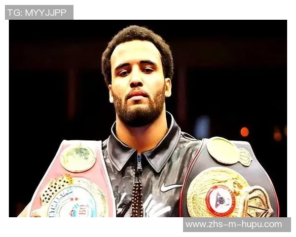 王知亮与海耶斯激战在即谁将成为拳坛新王者的焦点对决